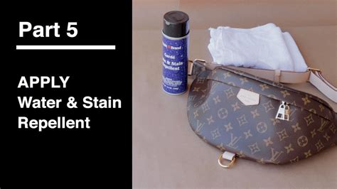 moneysworth water repellent spray louis vuitton|Louis Vuitton canvas cleaner.